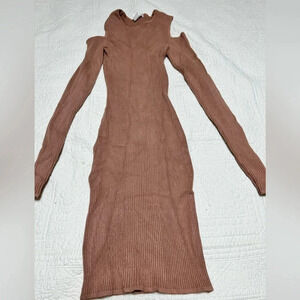 H&M MINI DRESS SizeXS